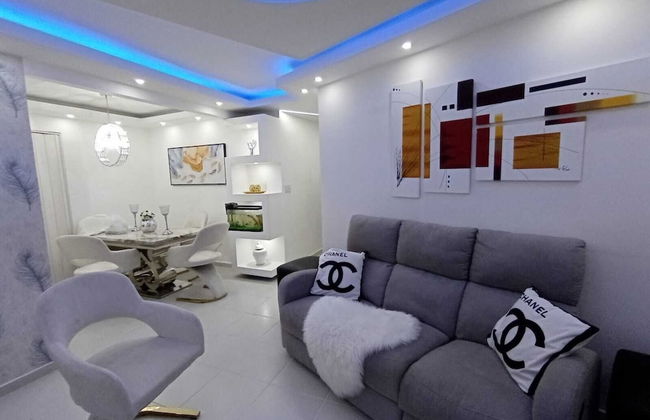 Luxurious Apartment 4to Level With Security Camera - Foto 14