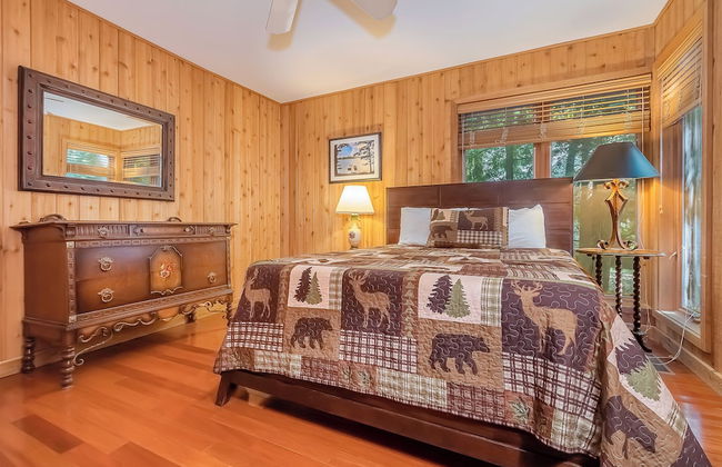 Shoreline Chateau by Taylor Made Deep Creek - Foto 18