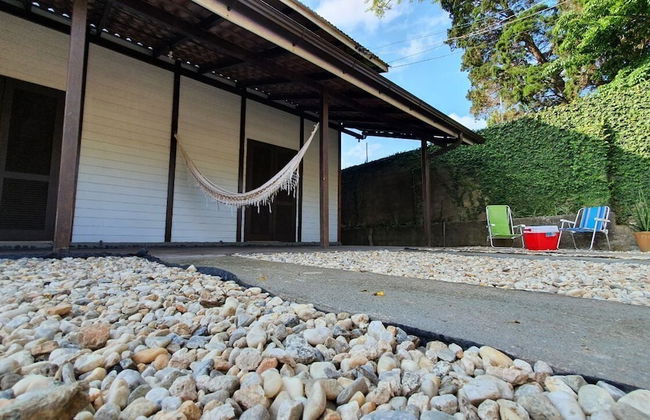 Casa do Beija Flor - Foto 28