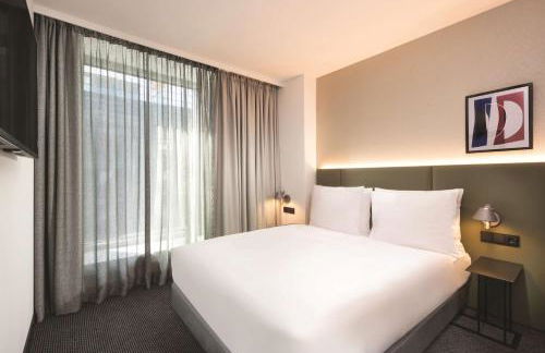 Adina Apartment Hotel Hamburg Speicherstadt - Foto 56