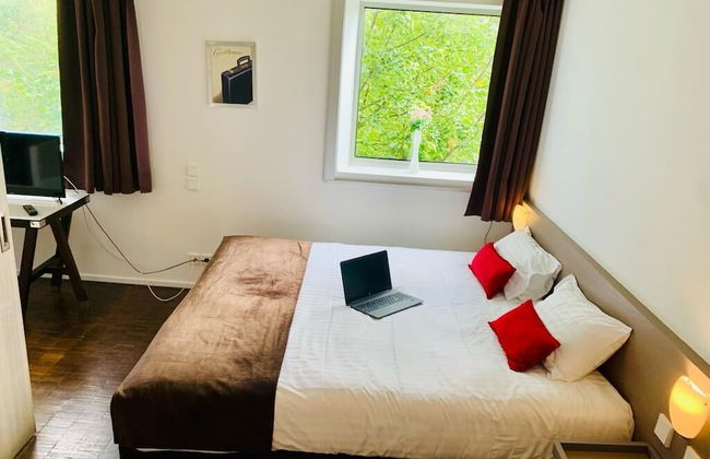 Standing Hôtel Suites by Actisource - Photo 5