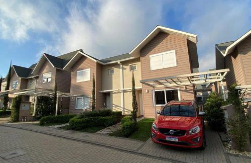 Casa Nova Canela Condominio Fechado 40 - Foto 12