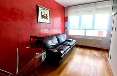 Grand Plaza Vega Centro Histórico de Burgos - Foto 31