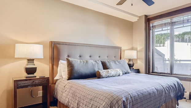 Crystal Peak Retreat - Foto 5, Habitación