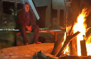 Chalé Paraíso Guararema 2 - Foto 6