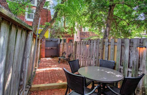 Historic Row Home in Downtown Annapolis - Foto 25