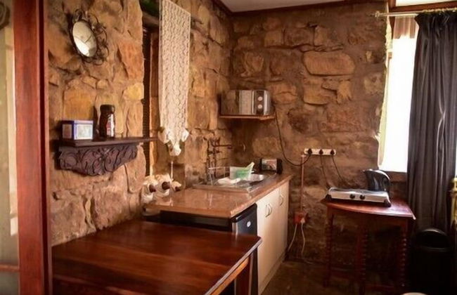 Linwood Guest Farm - Foto 15