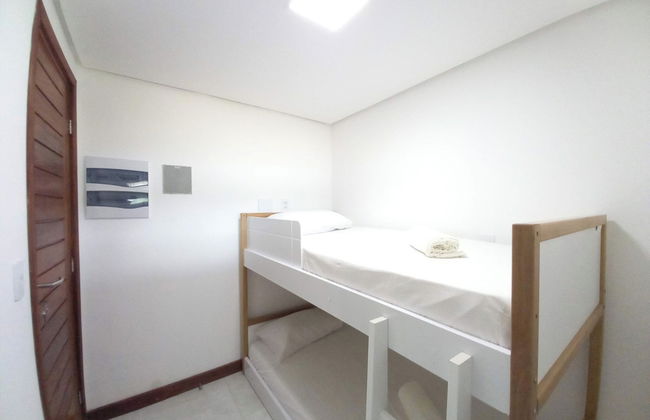 Flats at Club Meridional - Praia dos Carneiros - Foto 28