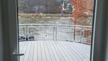 Rheinterrasse Wohnung 3 - Foto 4