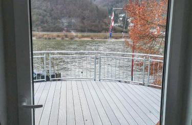 Rheinterrasse Wohnung 3 - Foto 4