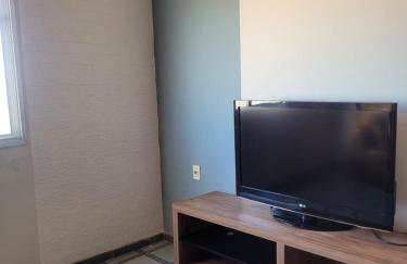 Apartamento Grande em Itapuã - Vila Velha - Foto 2