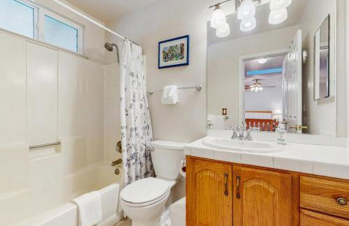 Golden Pine Lodge - Foto 17