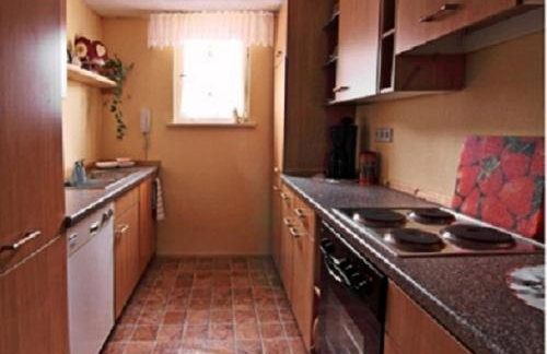 Ferienhaus Becker - Foto 12