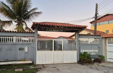 Lar dos Rosas com piscina - Foto 53