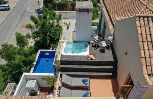 Vale do Lobo Algarve,Exclusive Private Pool Villa - Photo 25