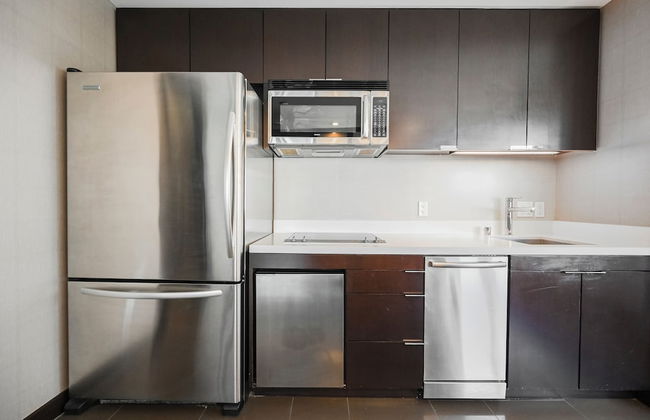 StripViewSuites at Vdara - Foto 38