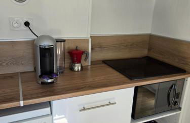 Le Balcon d'Anatole 3étoiles - Foto 16