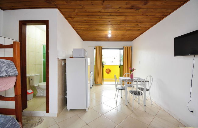 Residencial Maricota - Photo 21