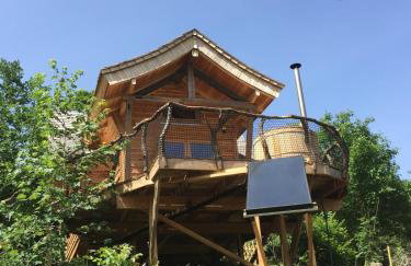 Cabane insolite Les Vargottes - Foto 1