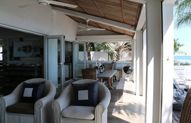 Villa Castafiore, 5 Chambres, Baie De Tamarin - Photo 43