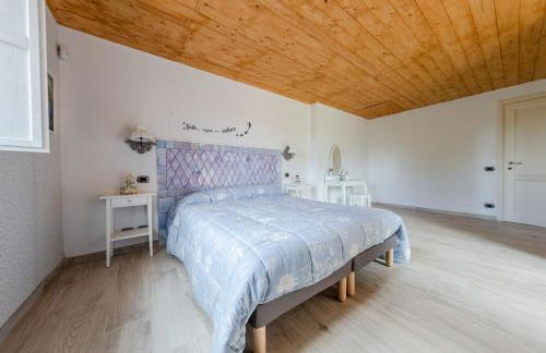 Villa Le Cicale - Irpinia - Foto 63