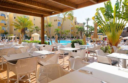 Sport Hotel Monte Feliz - powered by Playitas - Foto 12