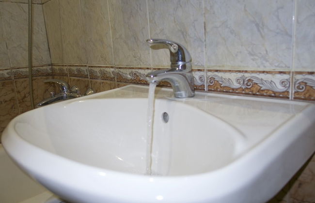 LUXKV Apartment on Malaya Filevskaya - Foto 13