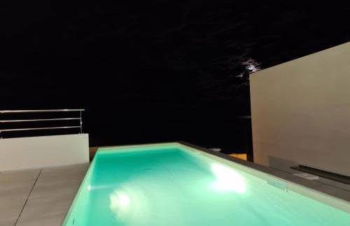 Villa de soleil à Cerbère, - Foto 46