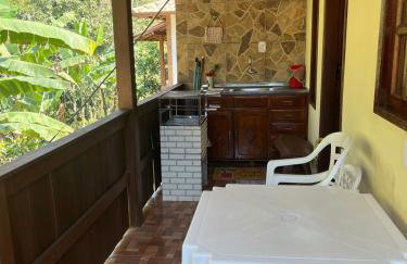 Chalé Lumiar M&C - Foto 35