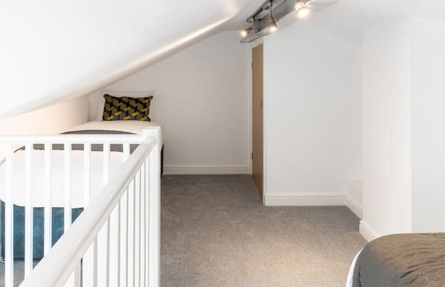 Host Stay Princes Place Hideaway V - Foto 40