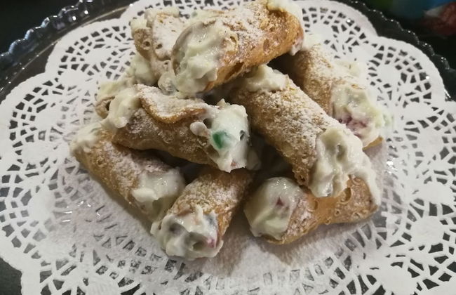 Viola nel Parco - Foto 70