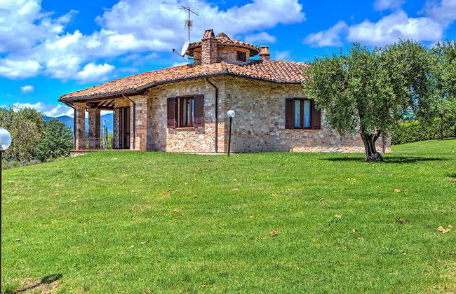 Tr-f457-mcas0as - Colle del Sole 7 1 - Foto 30