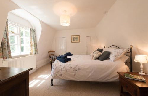 The Wobbin, Remote, Comfort, Sea Views and the beautiful Essex Marshes - Foto 13