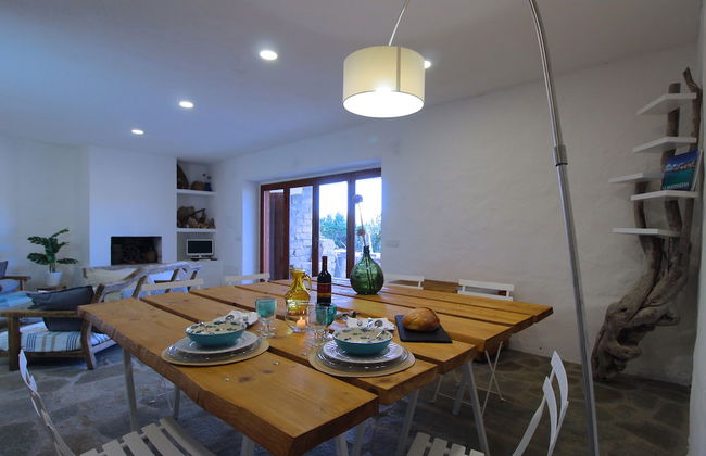 Maison Monte d'A Rena - Foto 27