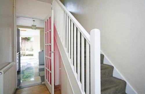 London Comfy Doubles - Foto 16