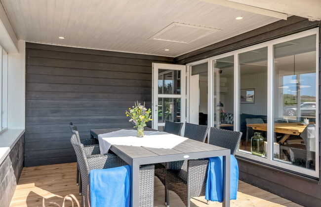 "Hillevi" - 200m from the sea - Photo 15