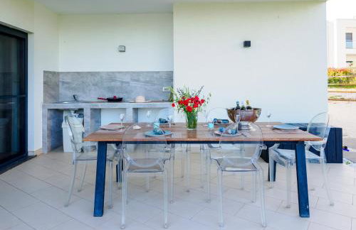 Sea view Villa Sun Sea & Fire - Photo 6