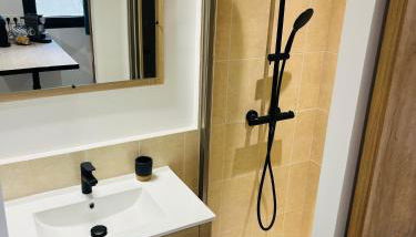 Charmant studio en centre-ville - Foto 5