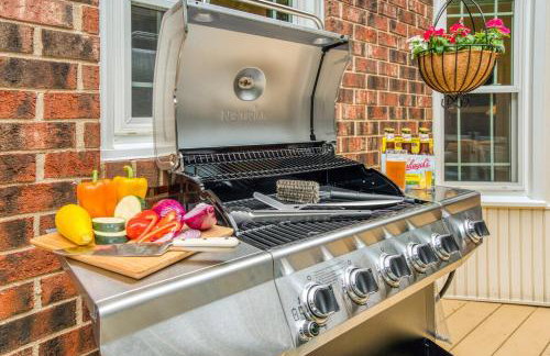 5BD Family Oasis, Pool, FirePit, Bball, Pong - Foto 22