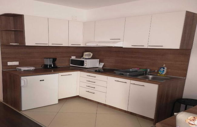 City Apartments Lani - Foto 25