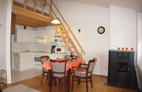 Ferienpark im schönen Falkenstein 5 - Foto 8