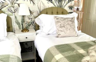 Hibiscus House - Foto 20