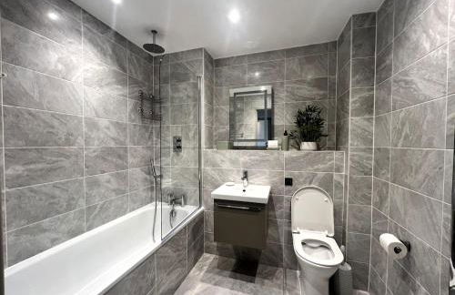 Brand New Quay Side Luxury Apart - Akala Suite - Photo 16