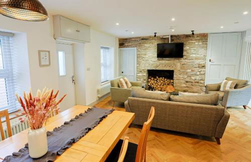 Pentwyn Cottage, Bwlch Brecon - Photo 80