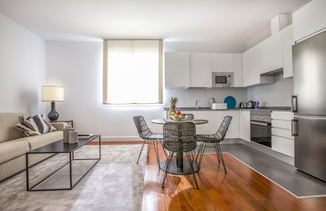 Slow Suites Augusto - Foto 27