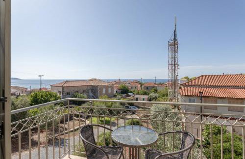 Orion Residence Mani - Foto 3