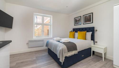 Richmond Apartments - Foto 3, towels