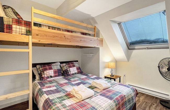 Mountain Green Condos at Killington by RedAwning - Foto 19