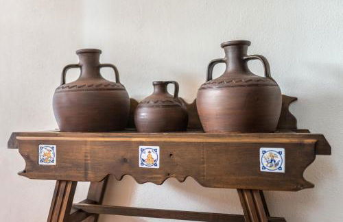 Alojamiento Rural El Valle - Photo 55