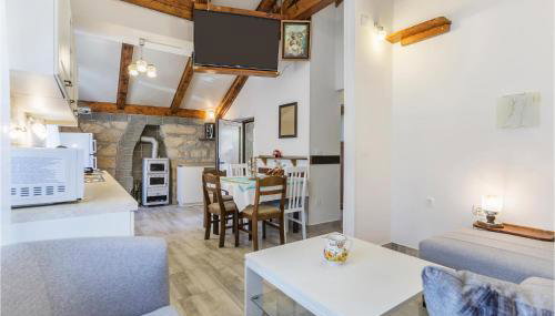 Lovely Apartment In Krsan With Wifi - Foto 3